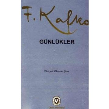 GÜNLÜKLER - MIGUEL DE UNAMUNO
