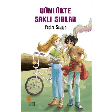 Günlükte Saklı Sırlar - Yeşim Saygın