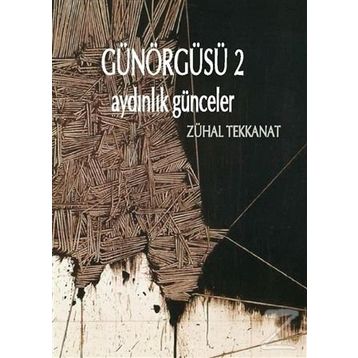 Günörgüsü 2 - Zühal Tekkanat