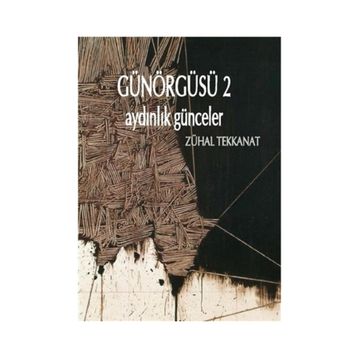 Günörgüsü 2 - Zühal Tekkanat