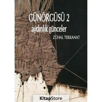 Günörgüsü 2 - Zühal Tekkanat