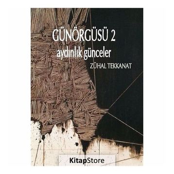 Günörgüsü 2 - Zühal Tekkanat
