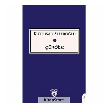 Günöte - Kutluşad Seferoğlu