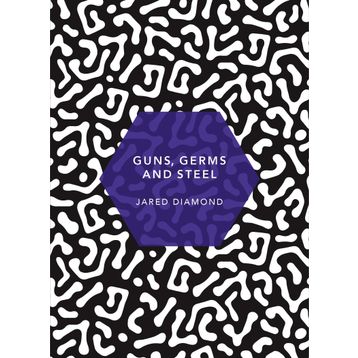 Guns Germs and Steel - Jared Diamond