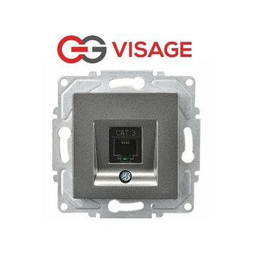 Günsan Çerçevesiz Visage Nümeris