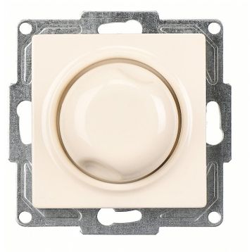 Günsan Visage 1000VA Krem Dimmer