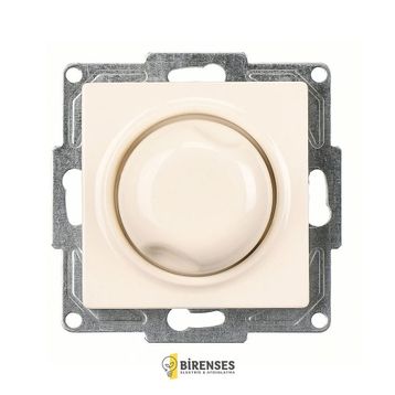 Günsan Visage 1000VA Krem Dimmer