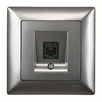 Günsan Visage Nümeris Füme Telefon Prizi