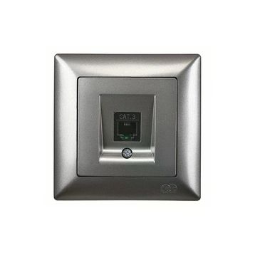 Günsan Visage Nümeris Füme Telefon Prizi