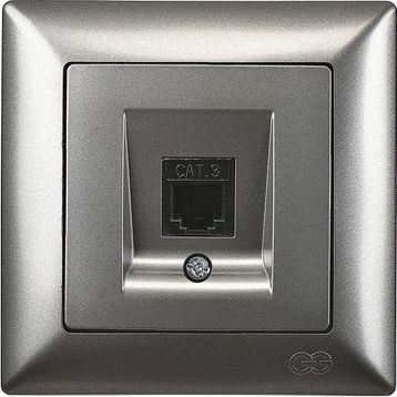 Günsan Visage Nümeris Füme Telefon Prizi