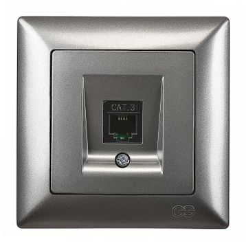 Günsan Visage Nümeris Füme Telefon Prizi