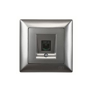 Günsan Visage Nümeris Füme Telefon Prizi