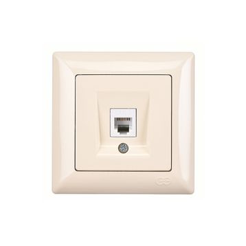 Günsan Visage Nümeris Krem Telefon Prizi