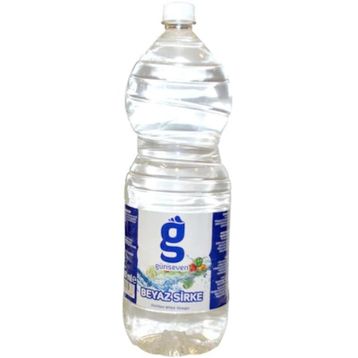 Günseven 2 lt Beyaz Sirke