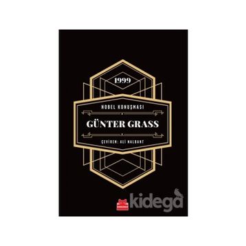 Günter Grass - 1999 Nobel Konuşması - Günter Grass