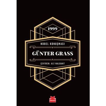 Günter Grass - 1999 Nobel Konuşması - Günter Grass