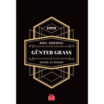 Günter Grass - 1999 Nobel Konuşması - Günter Grass