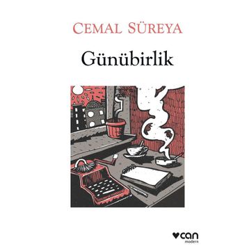 Günübirlik - Cemal Süreyya