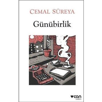 Günübirlik - Cemal Süreyya