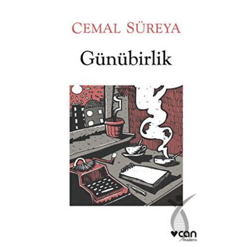 Günübirlik - Cemal Süreyya