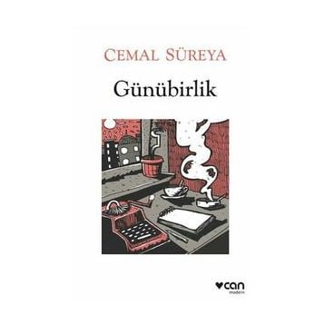 Günübirlik - Cemal Süreyya