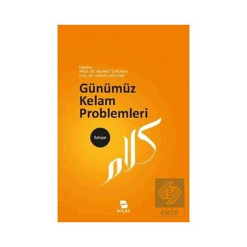 Günümüz Kelam Problemleri İrfan Aycan