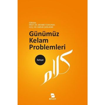 Günümüz Kelam Problemleri İrfan Aycan