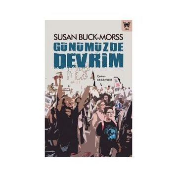 Günümüzde Devrim - Susan Buck-Morss