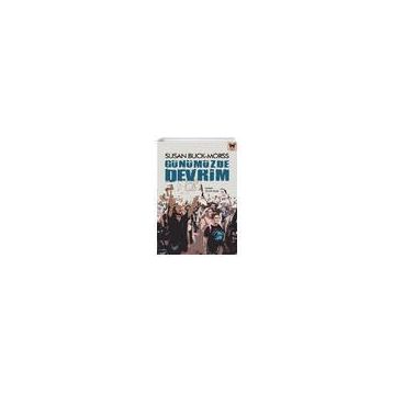 Günümüzde Devrim - Susan Buck-Morss
