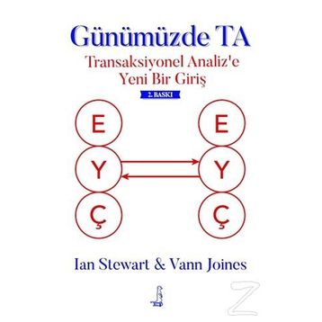 Günümüzde TA - Lan Stewart
