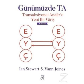 Günümüzde TA - Lan Stewart