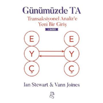 Günümüzde TA - Lan Stewart