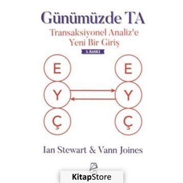 Günümüzde TA - Lan Stewart