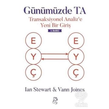 Günümüzde TA - Lan Stewart