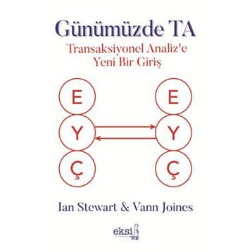 Günümüzde TA - Lan Stewart