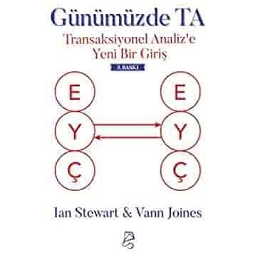 Günümüzde TA - Lan Stewart