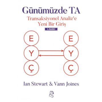 Günümüzde TA - Lan Stewart