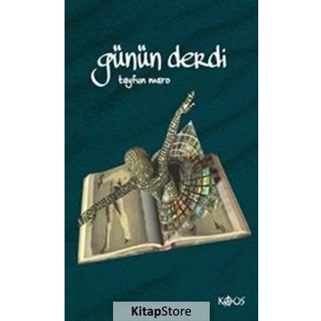 Günün Derdi - Tayfun Maro