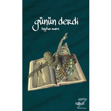Günün Derdi - Tayfun Maro