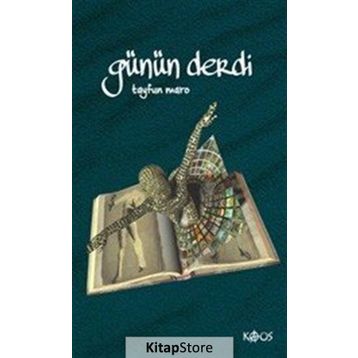 Günün Derdi - Tayfun Maro