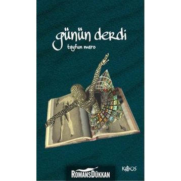 Günün Derdi - Tayfun Maro