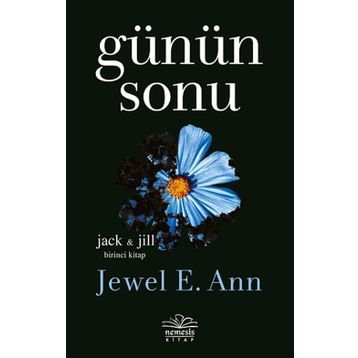 Günün Sonu - Jewel Ann