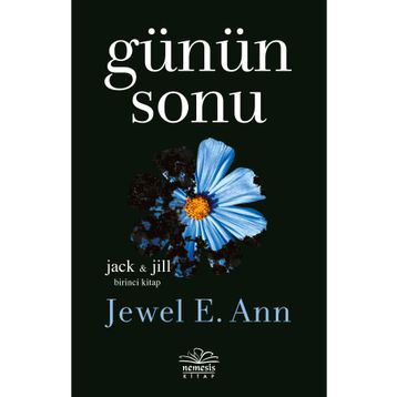 Günün Sonu - Jewel Ann
