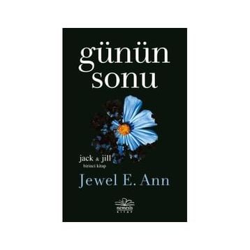 Günün Sonu - Jewel Ann