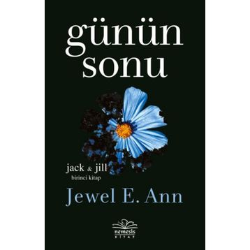 Günün Sonu - Jewel Ann
