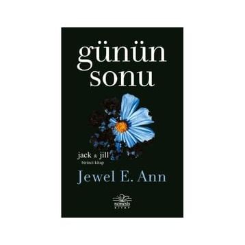 Günün Sonu - Jewel Ann
