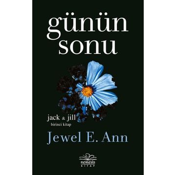 Günün Sonu - Jewel Ann