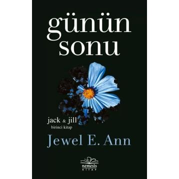 Günün Sonu - Jewel Ann
