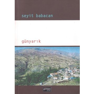 Günyarık - Seyit Babacan