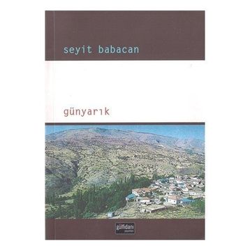 Günyarık - Seyit Babacan